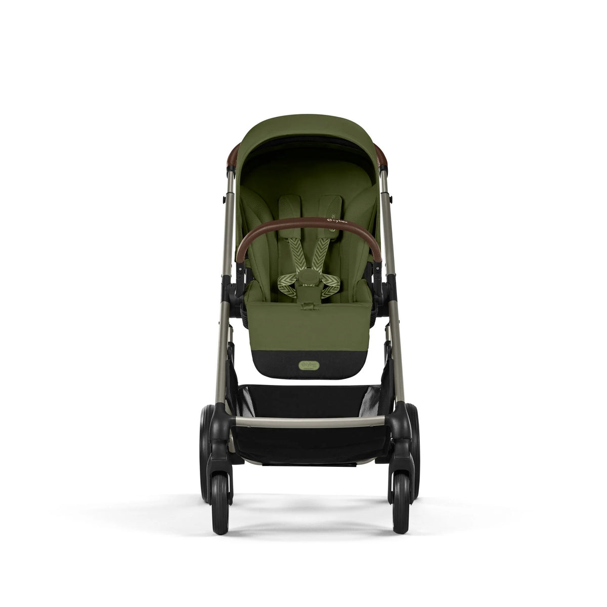 Coche de Paseo Balios S Lux 3.0 Cybex