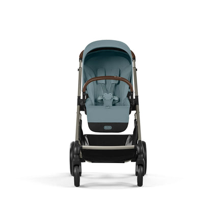 Coche de Paseo Balios S Lux 3.0 Cybex
