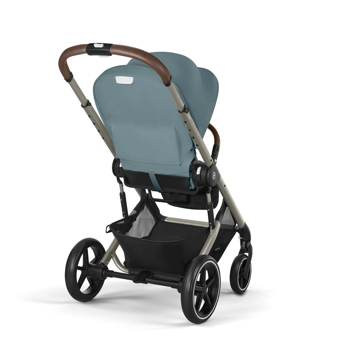 Coche de Paseo Balios S Lux 3.0 Cybex