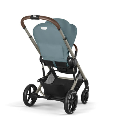 Coche de Paseo Balios S Lux 3.0 Cybex