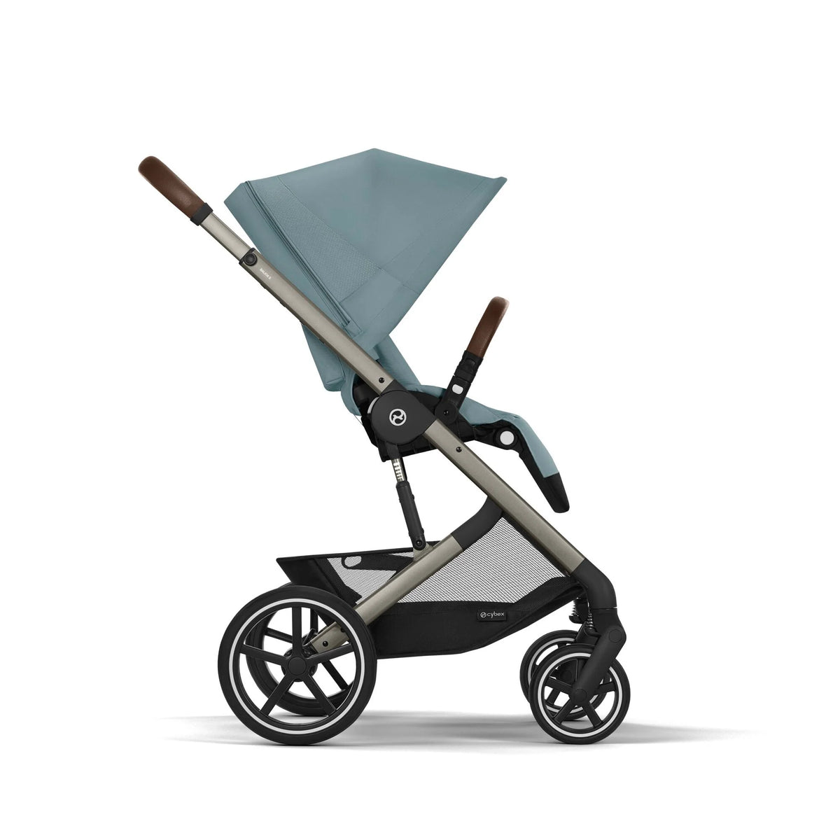 Coche de Paseo Balios S Lux 3.0 Cybex
