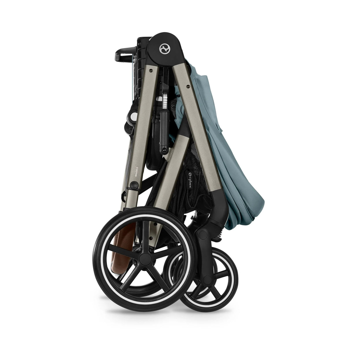 Coche de Paseo Balios S Lux 3.0 Cybex