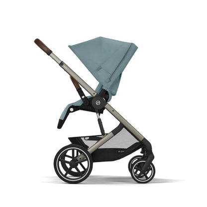 Coche de Paseo Balios S Lux 3.0 Cybex
