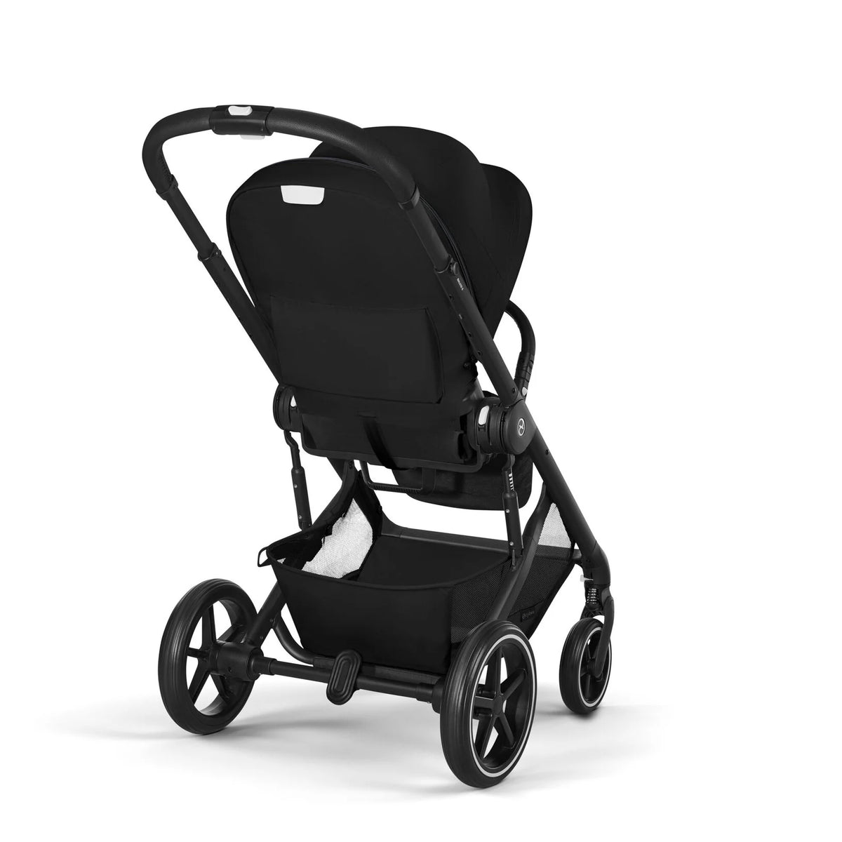 Coche de Paseo Balios S Lux 3.0 Cybex