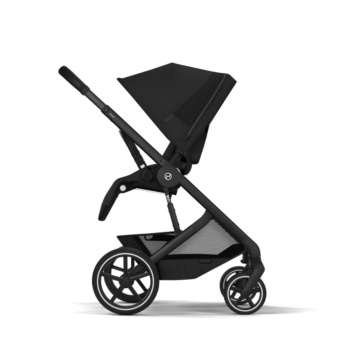Coche de Paseo Balios S Lux 3.0 Cybex