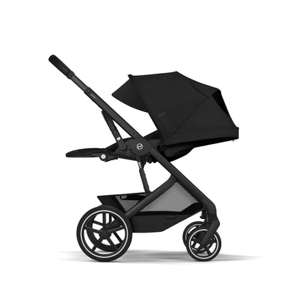 Coche de Paseo Balios S Lux 3.0 Cybex
