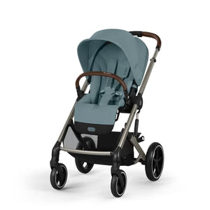 Coche de Paseo Balios S Lux 3.0 Cybex