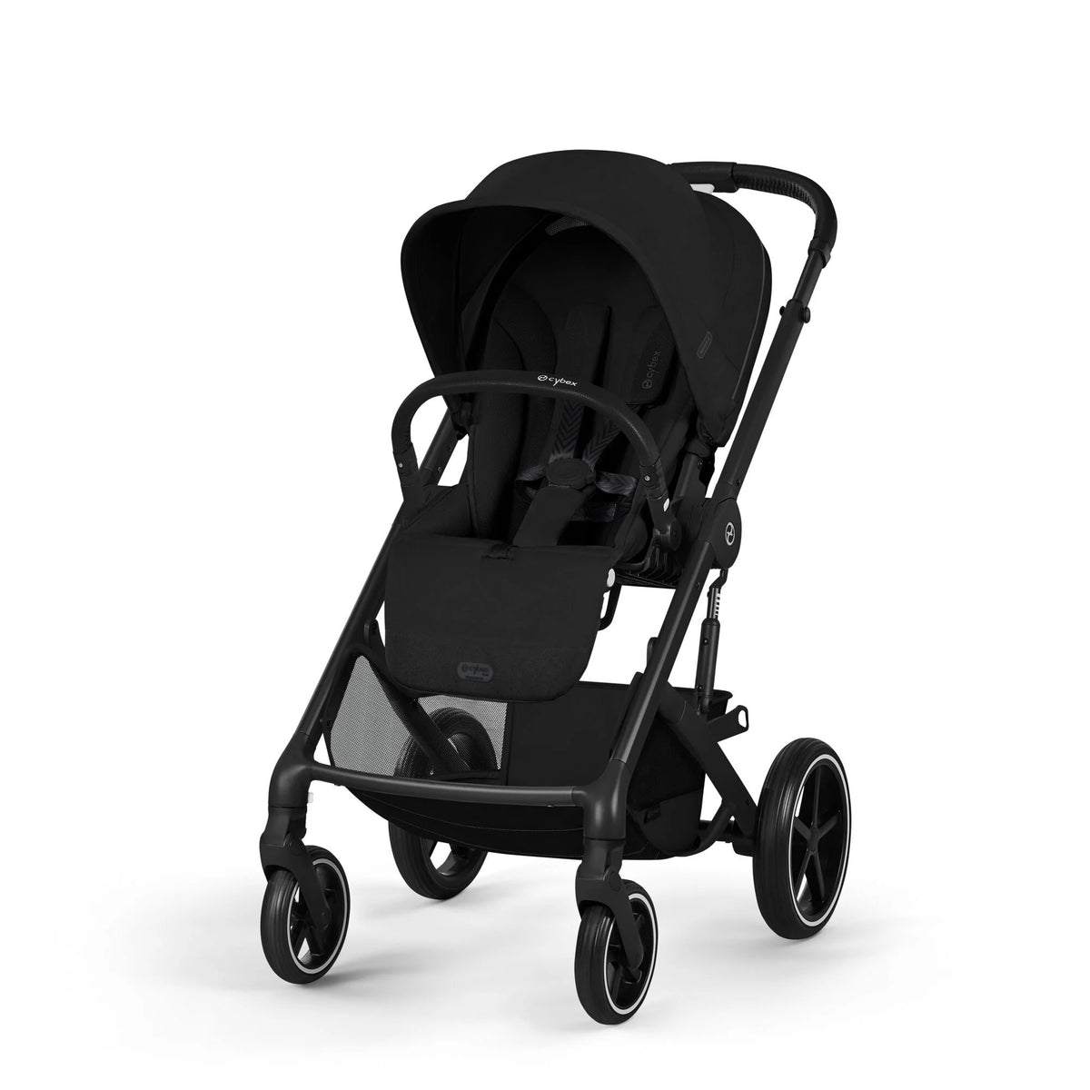 Coche de Paseo Balios S Lux 3.0 Cybex