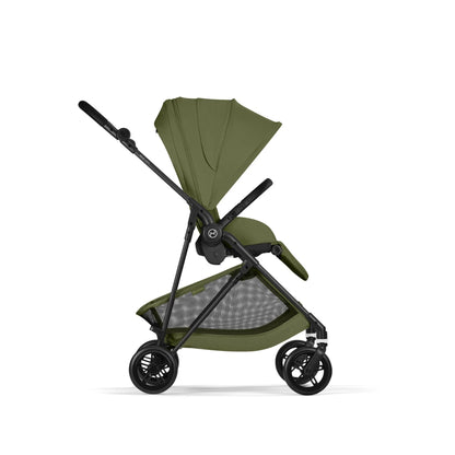 Coche de Paseo Melio Carbon - Cybex