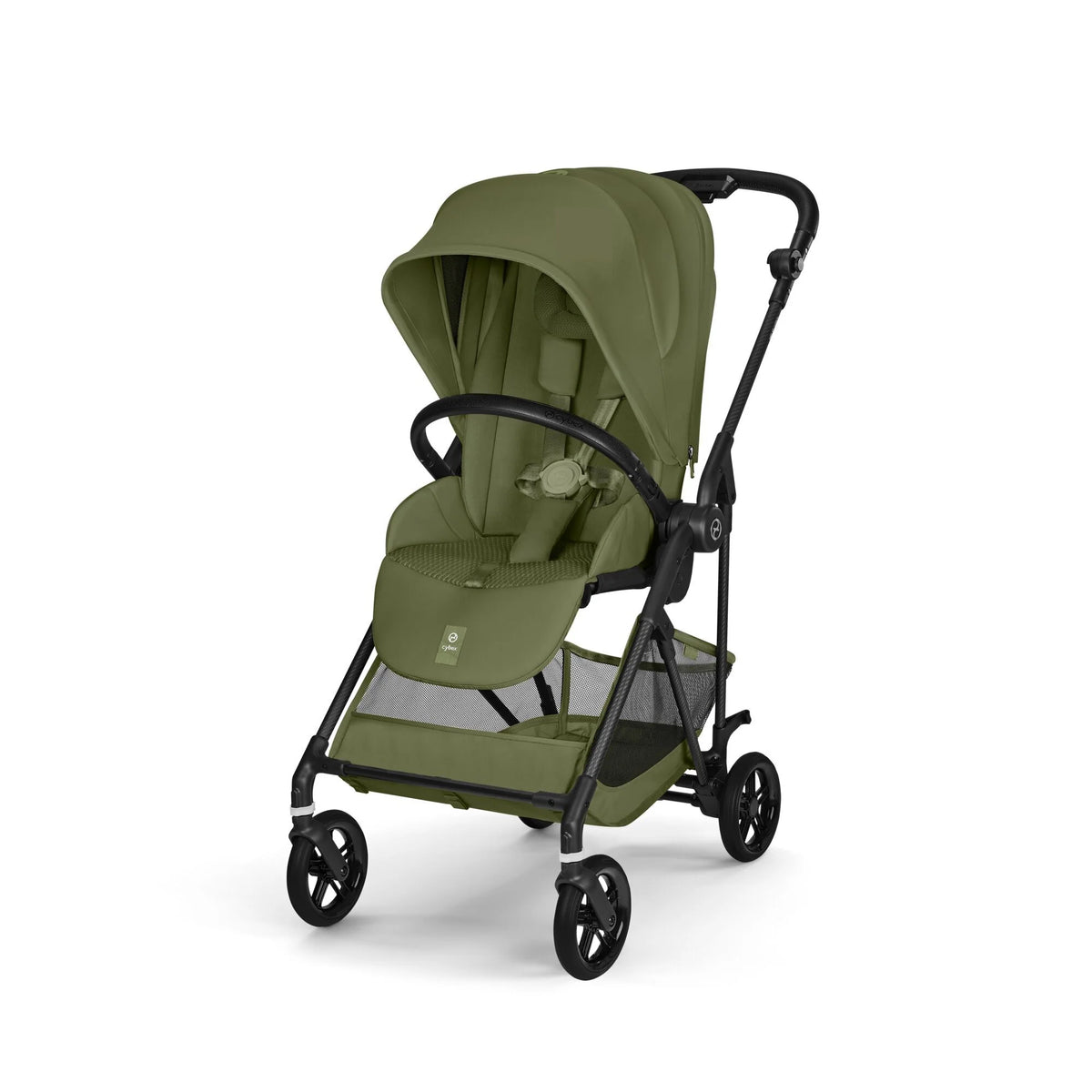 Coche de Paseo Melio Carbon - Cybex