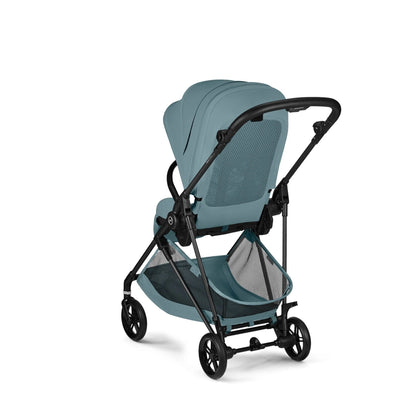 Coche de Paseo Melio Carbon - Cybex
