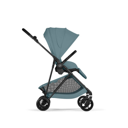 Coche de Paseo Melio Carbon - Cybex