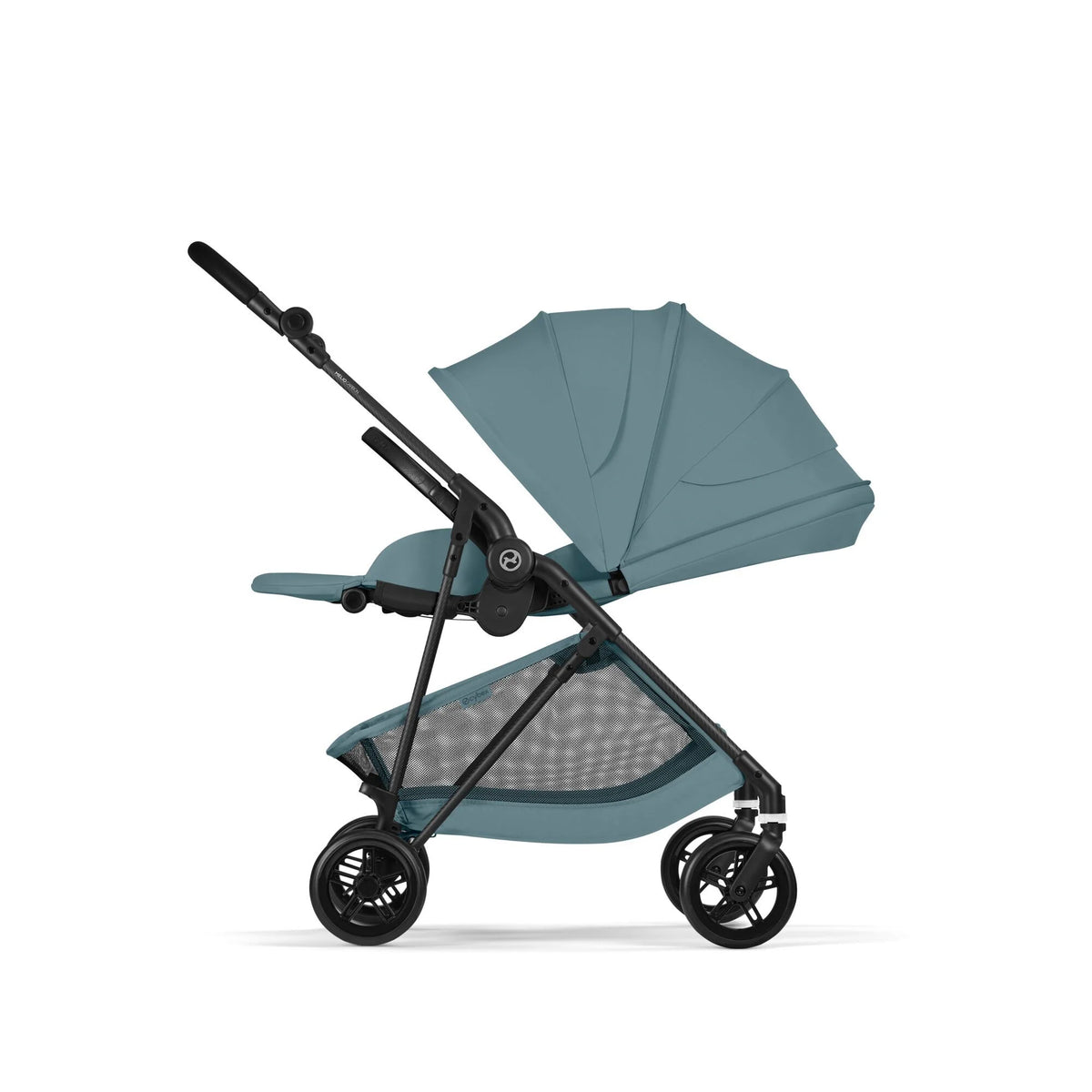 Coche de Paseo Melio Carbon - Cybex