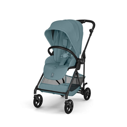Coche de Paseo Melio Carbon - Cybex