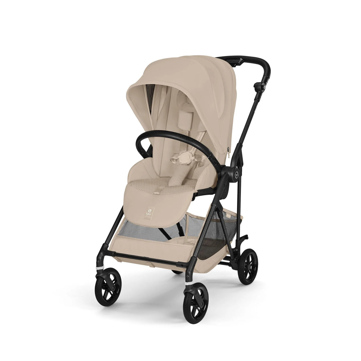 Coche de Paseo Melio Carbon - Cybex