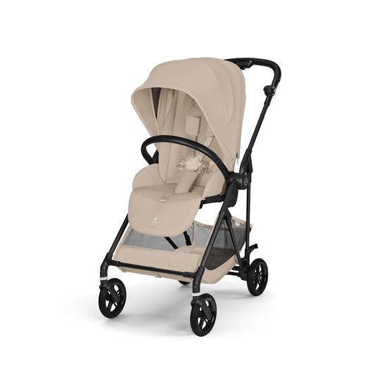 Coche de Paseo Melio Carbon - Cybex