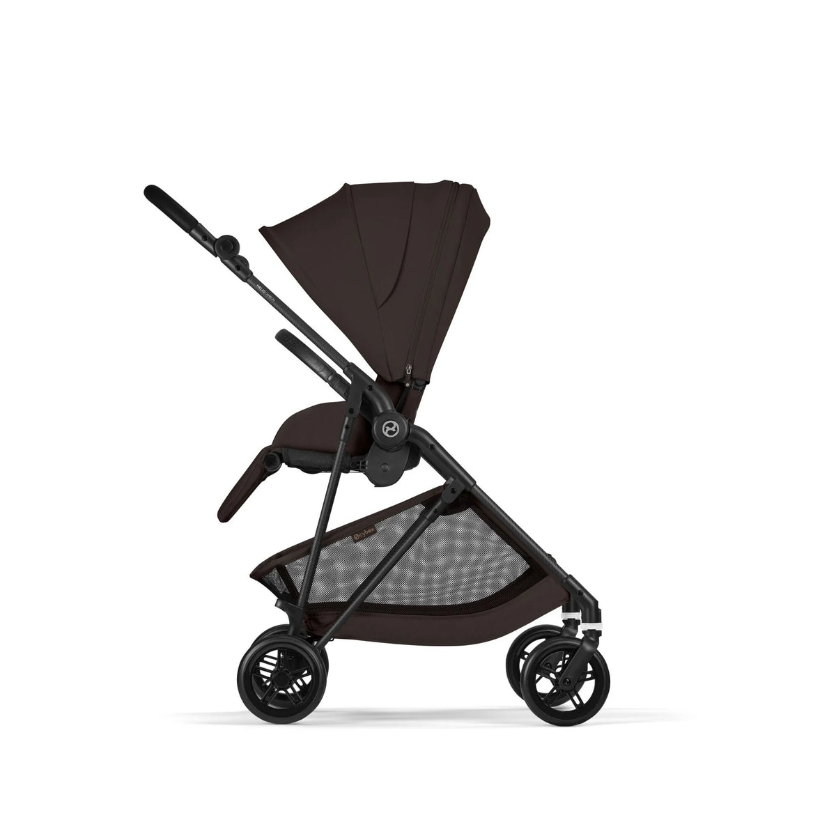Coche de Paseo Melio Carbon - Cybex