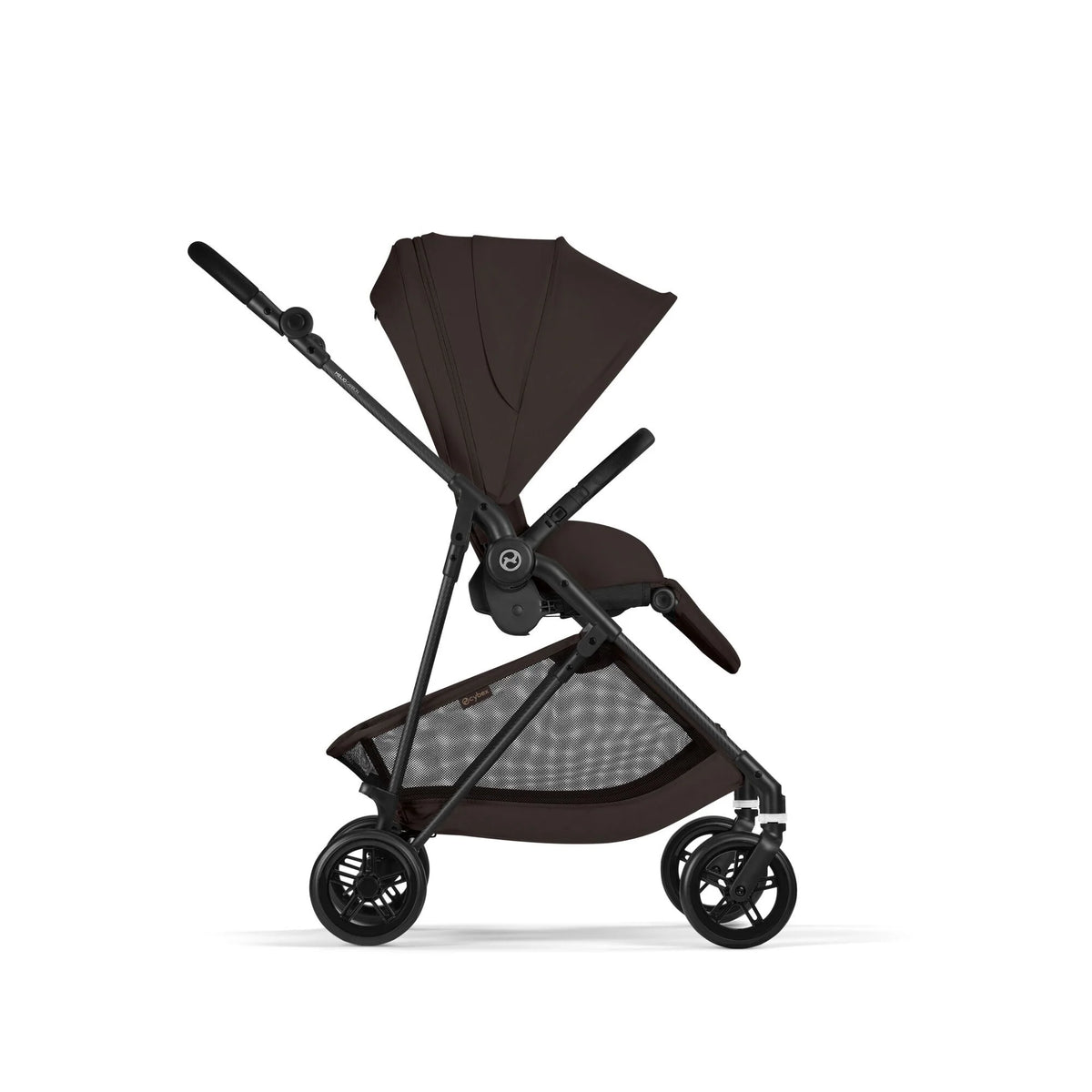 Coche de Paseo Melio Carbon - Cybex