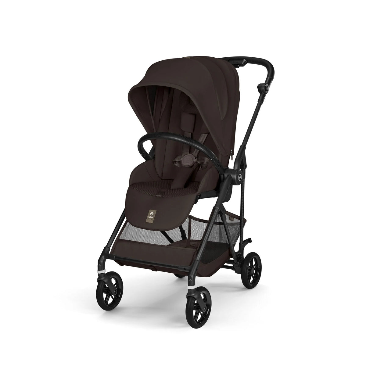 Coche de Paseo Melio Carbon - Cybex