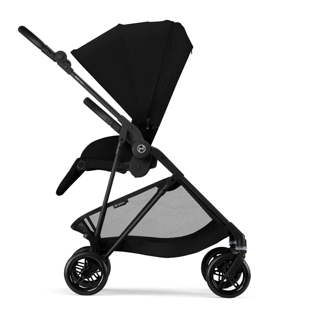 Coche de Paseo Melio Carbon - Cybex