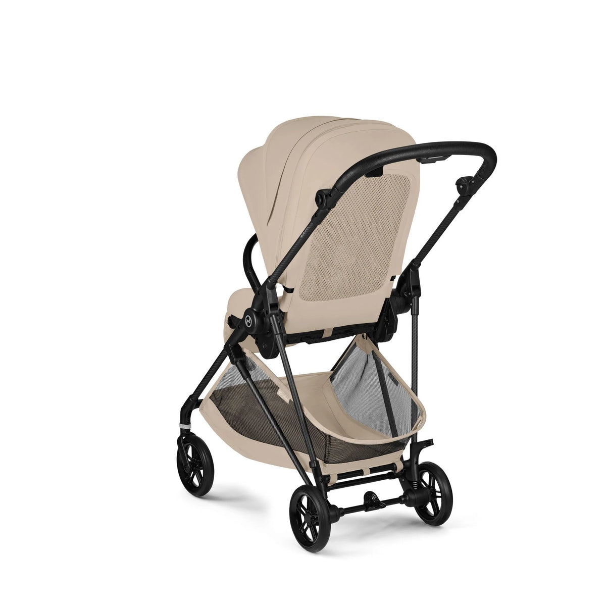 Coche de Paseo Melio Carbon - Cybex
