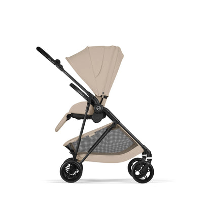 Coche de Paseo Melio Carbon - Cybex