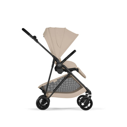 Coche de Paseo Melio Carbon - Cybex