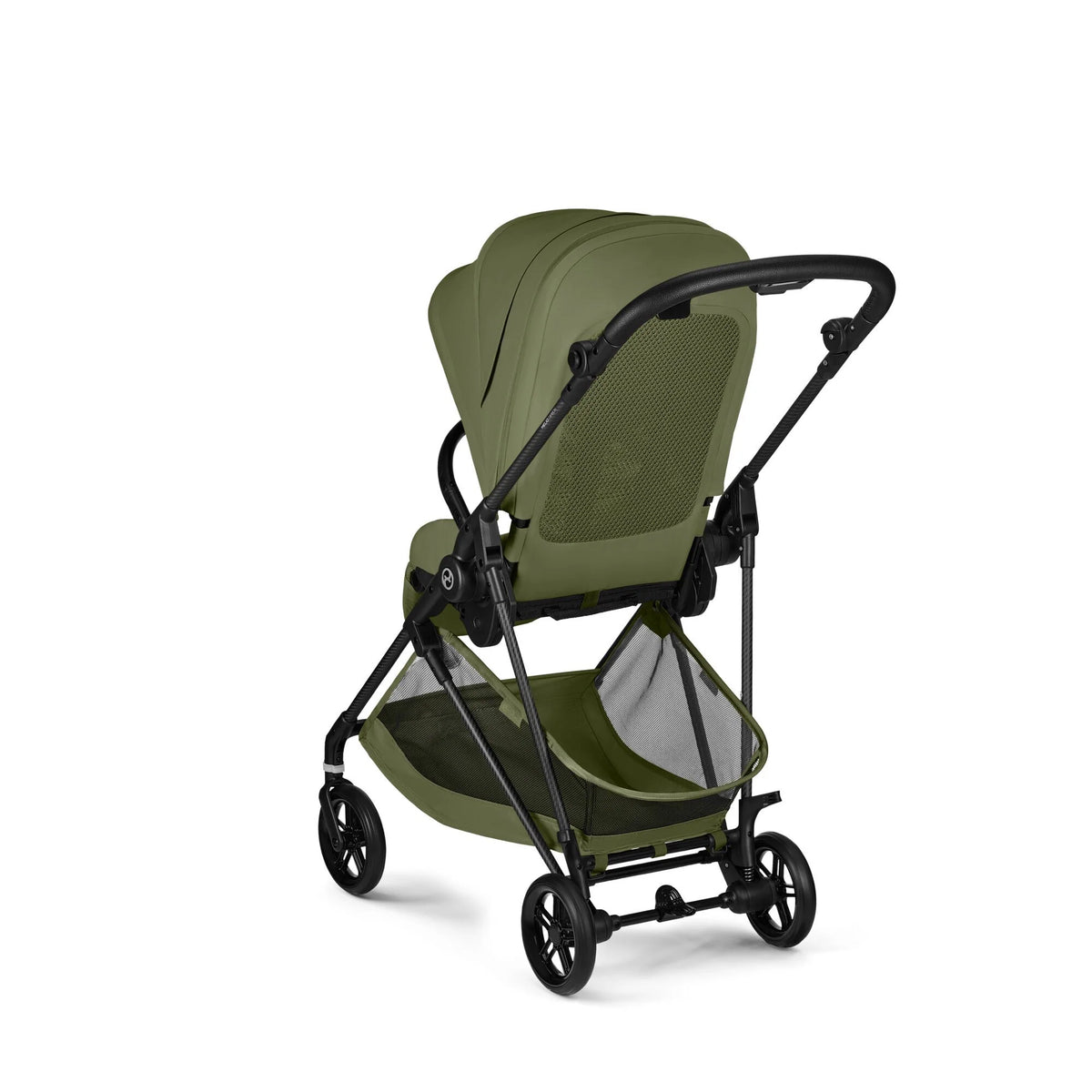 Coche de Paseo Melio Carbon - Cybex