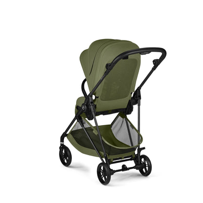 Coche de Paseo Melio Carbon - Cybex