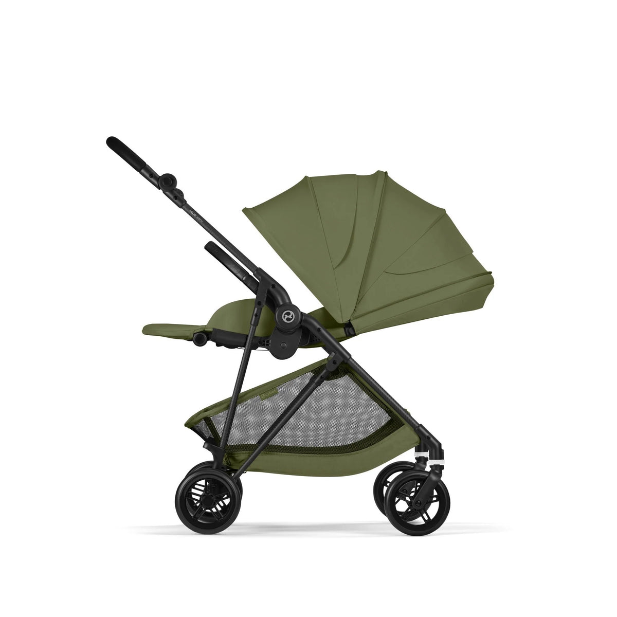 Coche de Paseo Melio Carbon - Cybex