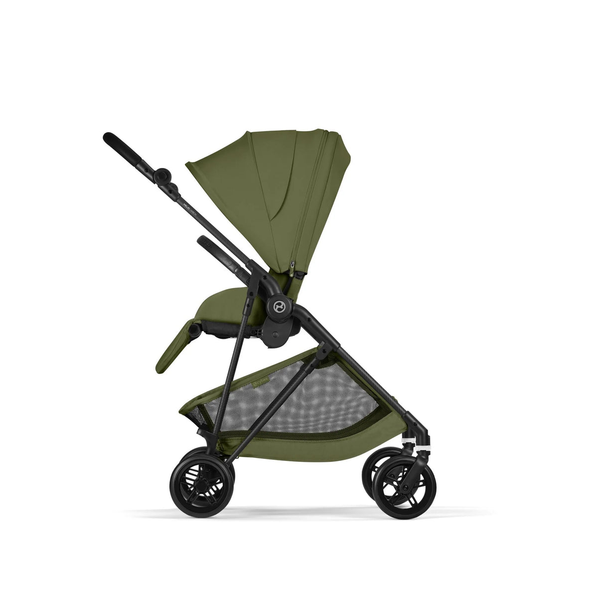 Coche de Paseo Melio Carbon - Cybex