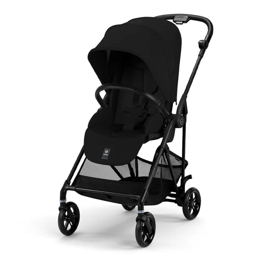 Coche de Paseo Melio Carbon - Cybex