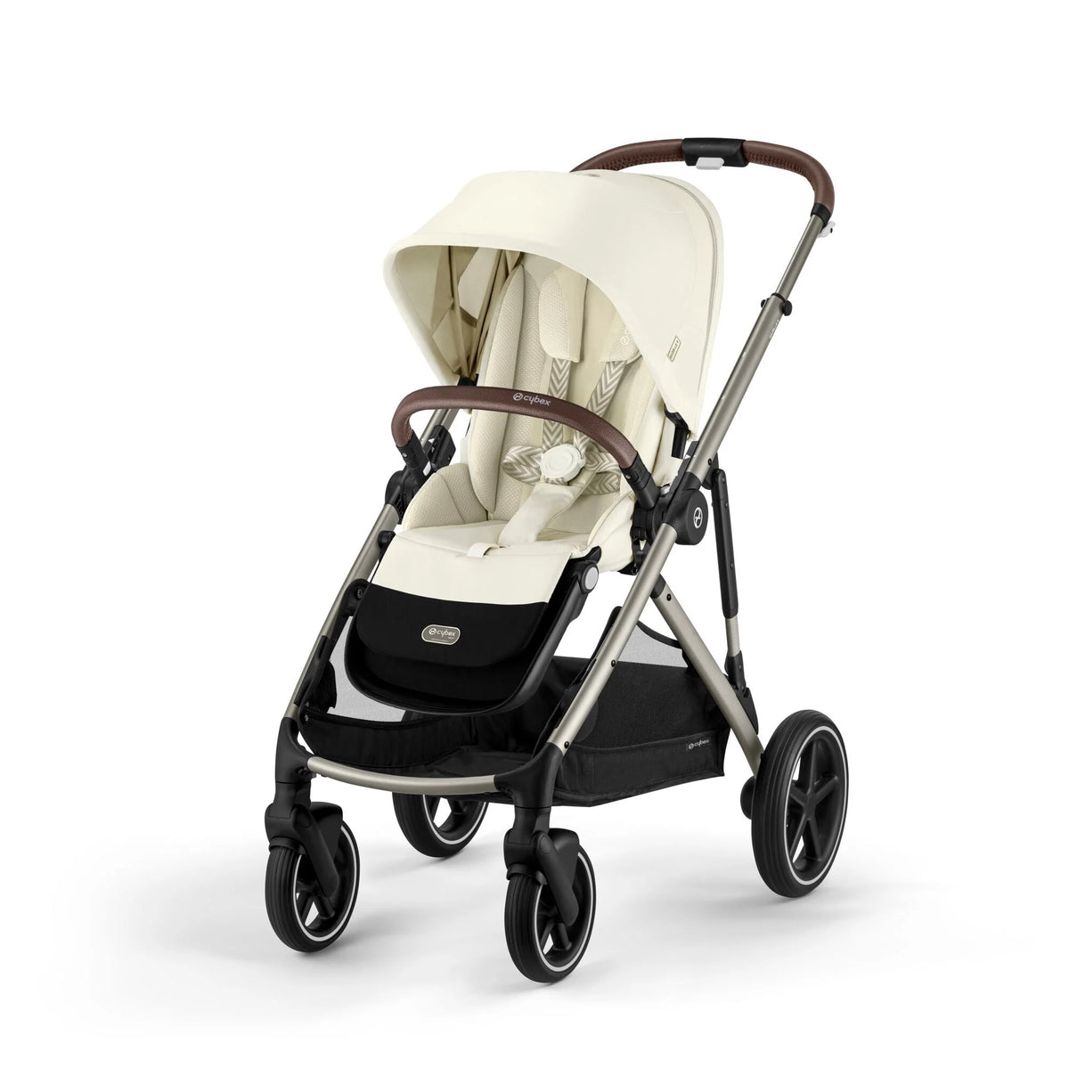 Coche de paseo Gazelle S Cybex