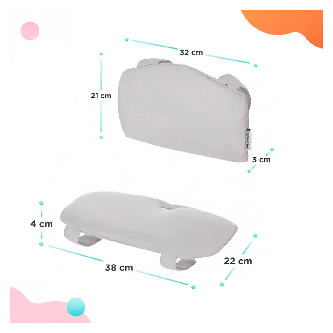 Cojin para Silla de Comer Enock