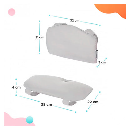 Cojin para Silla de Comer Enock