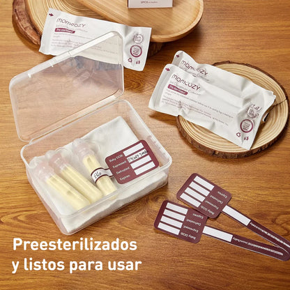 Recolector de Calostro - Momcozy
