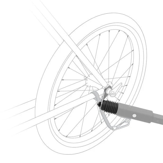 Conexion Adicional Kit Bicicleta Zeno Cybex