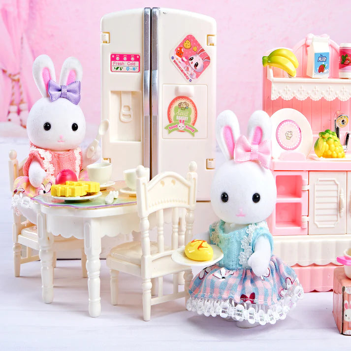 Set de Cocina Conejos - Dreamy