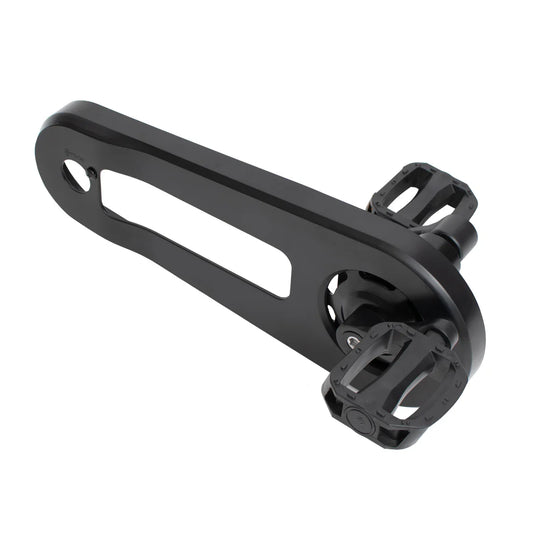 Kit de Pedales para Bicicleta Pro 14 V3 Roda