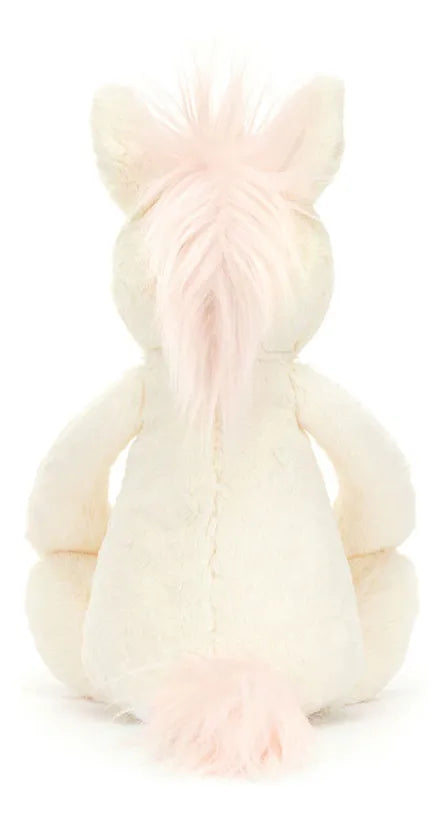 Peluche Bashfull Unicornio Mediano Jellycat