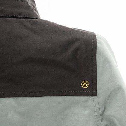 Chaqueta Impermeable para niños y niñas Sage