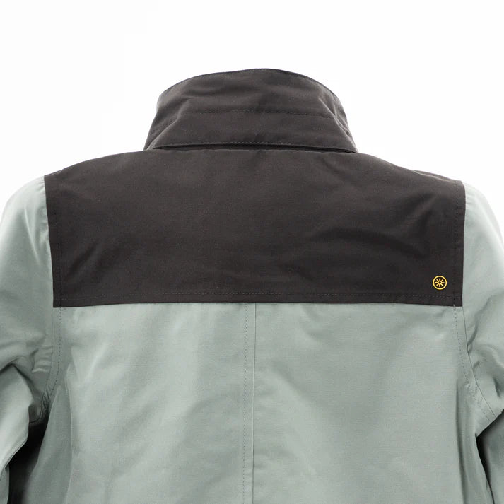 Chaqueta Impermeable para niños y niñas Sage