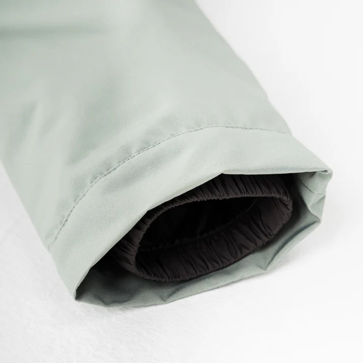 Chaqueta Impermeable para niños y niñas Sage