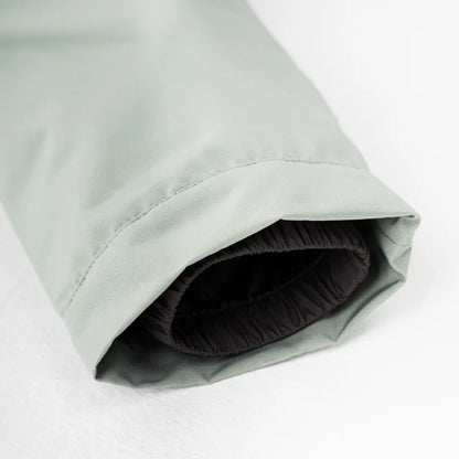 Chaqueta Impermeable para niños y niñas Sage