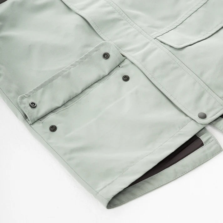 Chaqueta Impermeable para niños y niñas Sage