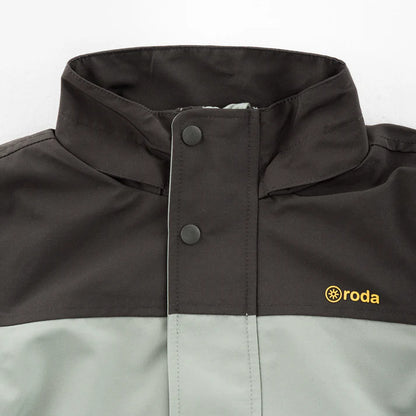 Chaqueta Impermeable para niños y niñas Sage