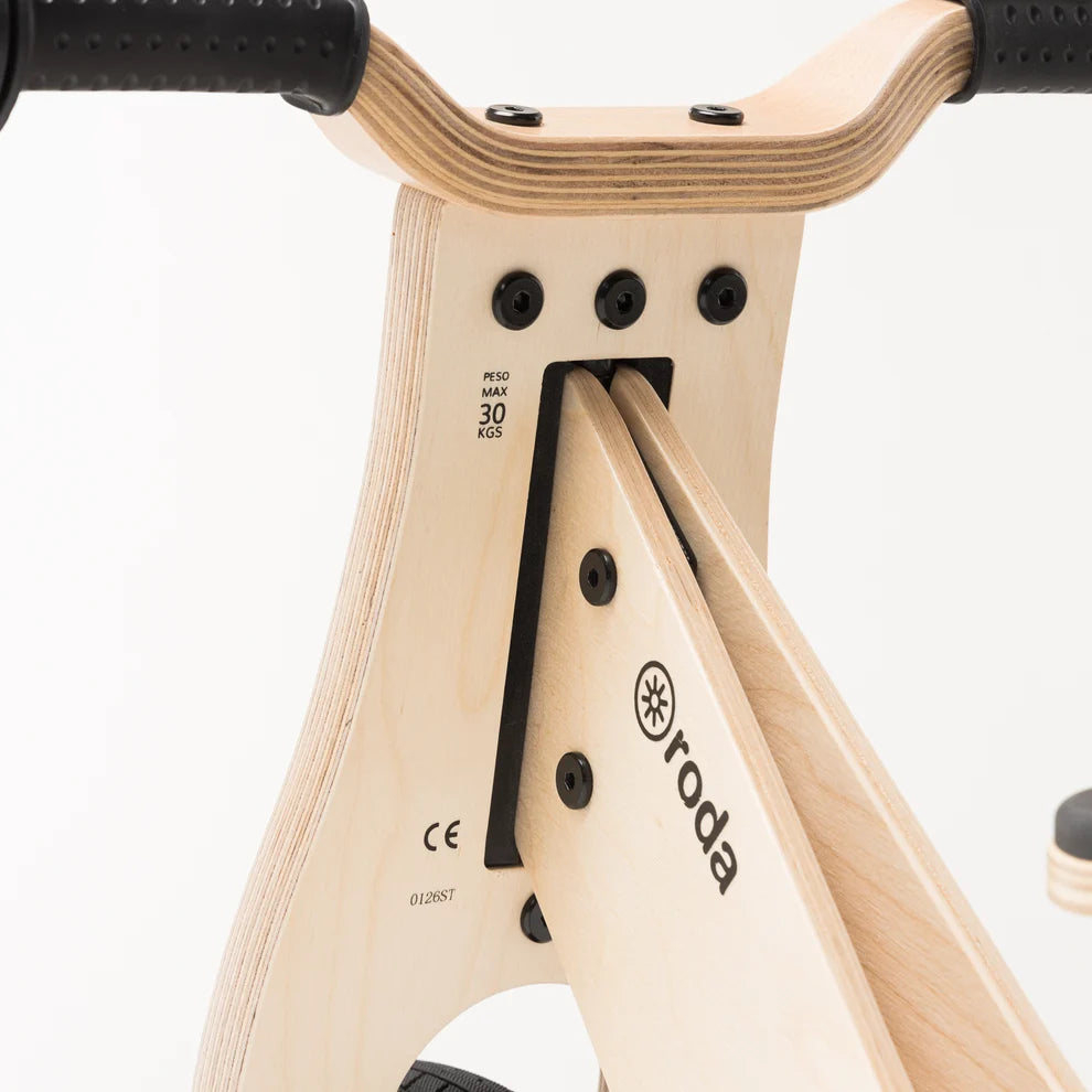 Bicicleta Roda Start Black - Roda