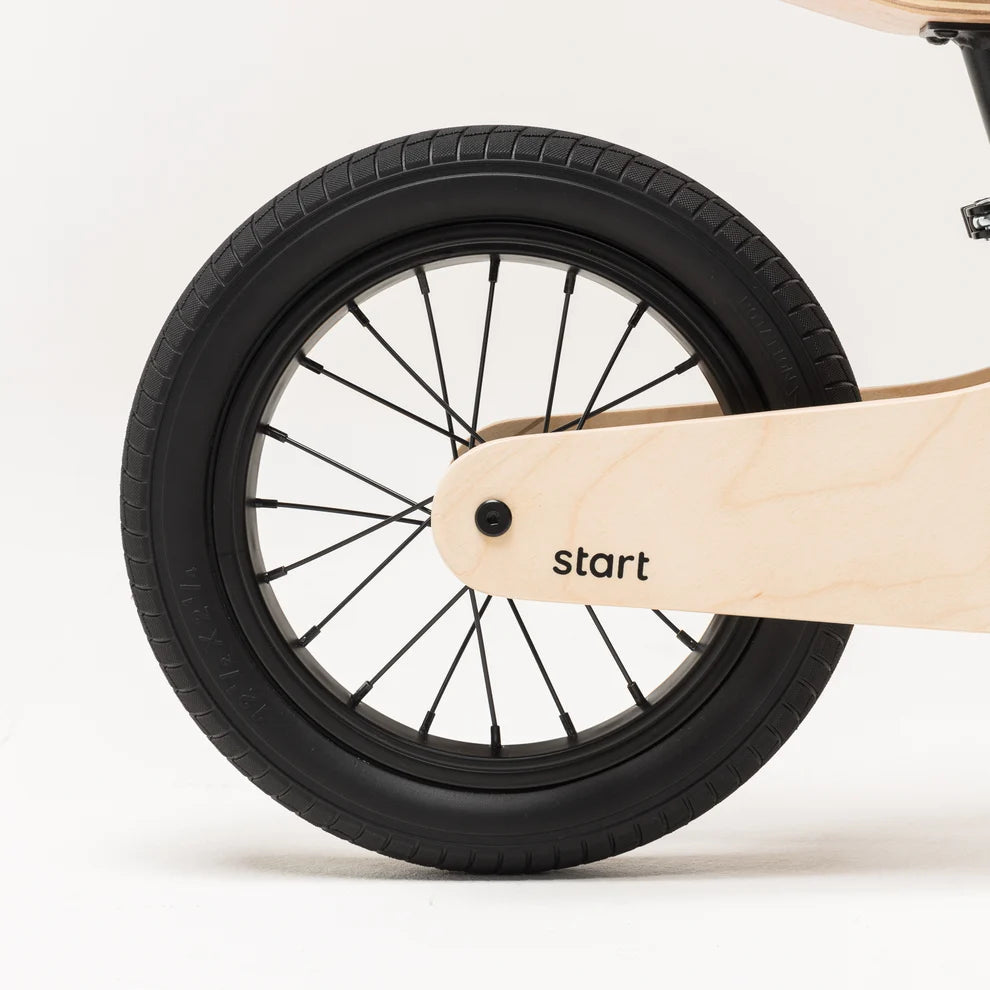 Bicicleta Roda Start Black - Roda