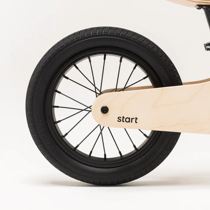 Bicicleta Roda Start Black - Roda