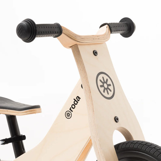 Bicicleta Roda Start Black - Roda